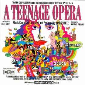 Teenageopera