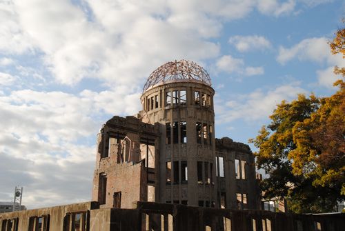 Hiroshima - 1178