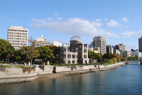 Hiroshima - 1184