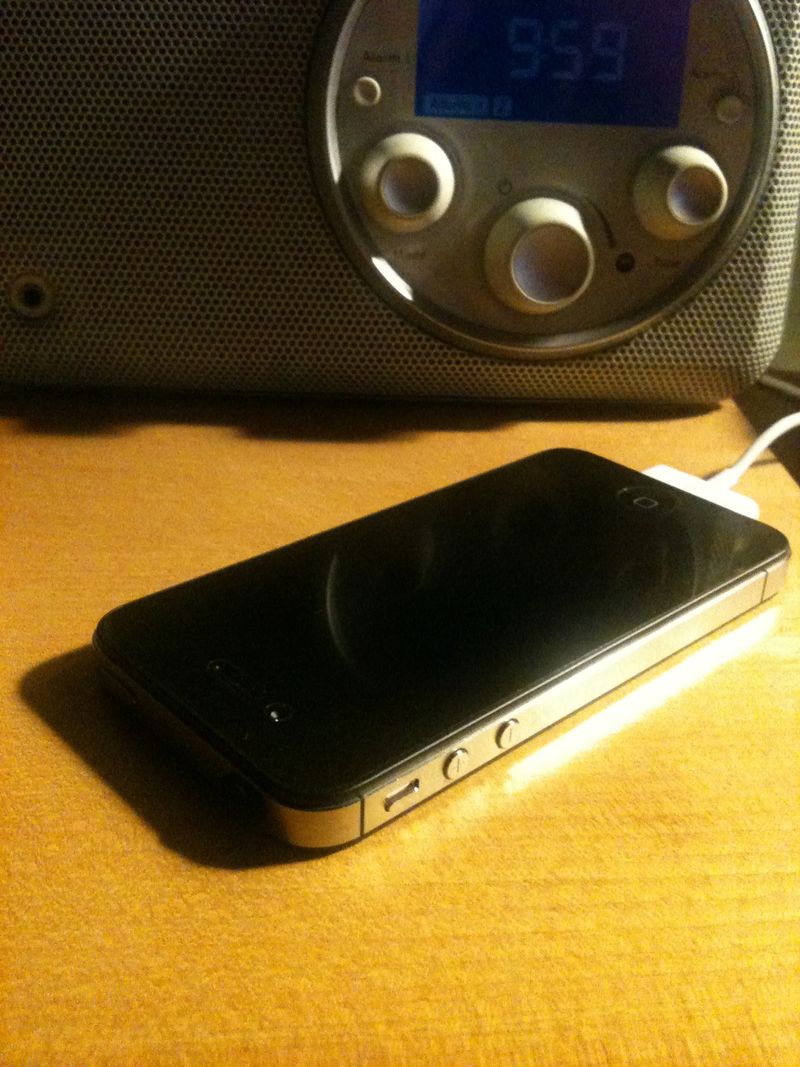 Iphone4s