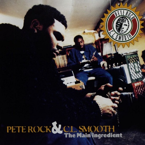 Peterock